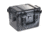 Pelican Storm Cases iM2075 Gun Case w/Dividers 9.5X7.5X7.3in, Grey STMIM207510002
