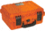 Pelican Storm Cases iM2100 Case - No foam 13X9.2X6.0in, Orange, IM210040000