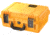 Pelican Storm Cases iM2200 Carry-On Dry Box, Yellow, No Foam iM2200-20000