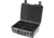 Pelican Storm Cases iM2400 Dry Box, 18x13x6.7in Interior, Black, Padded Divider iM2400-00002