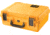 Pelican Storm Cases iM2400 Dry Box, 18x13x6.7in Interior, Yellow, No Foam iM2400-20000