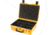 Pelican Storm Cases iM2400 Dry Box, 18x13x6.7in Interior, Yellow, Padded Divider iM2400-20002
