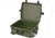 Pelican Storm Cases iM2720,24.6x19.7x11.7in, Olive, No Foam iM2720-30000
