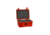 Pelican Storm Cases IM2720 IM2720 Hard Gun Case 221711, w/BBB, Red STMIM272060000