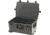 Pelican Storm Cases iM2975 Dry Box w/Wheels, 31.3x20.4x15.5in, Black w/Padded Divider iM2975-00002