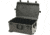 Pelican Storm Travel Case, 29 x 18 x 13.8in, Empty, Black, IM2975B00000
