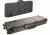 Pelican Storm Cases IM3100 Case, Black w/Black FieldPak Soft Bag