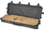 Pelican Storm Cases IM3100 Case, Black w/Coyote Tan FieldPak Soft Bag 472PWCDW3100BLKCOY