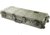 Pelican Storm Cases iM3100 Long Case for M4 w/Custom Foam, OD Green, 472-PWC-M4-OD