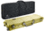 Pelican Storm Cases IM3200 Case, Coyote Tan w/Black Soft-Sided Bag 472PWCDW3200COYBLK
