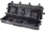 Pelican Storm Cases IM3300 Case, Black w/Black FieldPak Soft Bag