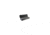 Pelican Storm Long Case, 50.5 x 14 x 6in, Black IM3300BC0000