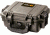 Pelican Storm Cases SACC GoPro 11in.x9in.x4in. Black Case, Foam, iM2050GP1, Holds One GoPro Accessories SACC-1-IM2050-BLK