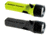 Pelican StrealthLite 2450 Recharg. Xenon Dive Light System, Black, Yellow