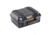Pelican V100 Vault Suppressor Case, Polymer Construction, Fits 3 Suppressors, 12.25x12.03x5.16, Black
