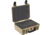 Pelican V200c Vault Equipment Case, Flat Dark Earth - VCV200-0020-TAN