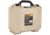 Pelican V200c Vault Equipment Case, Flat Dark Earth - VCV200-0020-TAN