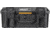 Pelican V300,large Case,wl/wf Black - VCV300-0020-BLK