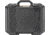 Pelican VAULT V300 Case, Large Pistol, 16x11x6.5 inch Internal, 17.54x14.21x7.16 inch External Dimension, Black, VCV300-0000-BLK