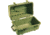 Pelican Watertight 1460 Series Hard Case without Foam, OD Green