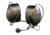 Peltor 2-Way Communication Headset Motorola MT7H79A-C0057