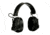 PELTOR 3M PELTOR ComTac V Hearing Defender Headset,Foldable, Black, MT20H682FB-09 SV