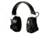PELTOR 3M PELTOR ComTac V Hearing Defender Headset,Foldable, Black, MT20H682FB-09 SV