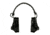 PELTOR 3M PELTOR ComTac V Hearing Defender Headset,Foldable, Black, MT20H682FB-09 SV