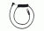 Peltor 3.5mm stereo Patch Cord for Entertainment Devices FL6CT