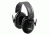 Peltor Bullseye Shotgunner Hearing Protector, Black 97011