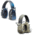 Peltor Comtac Electronic Headset MILITARY GREEN w/ Microphone Mounting Post MT15H68FB-03