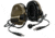 PELTOR ComTac VI NIB Headset, Neckband, Coyote, MT20H682BB-19N CY
