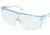 Peltor Shooting Eyeglass Protectors 97051, Clear lens
