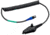 PELTOR Flex 2 Cable to Kenwood Nx-5000&amp;Ch-3 Headset-111, Black, FLX2-107-50