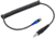 PELTOR Flex 2 Cable w/J11 Connector To Ch-3 Headset-110, Black, FLX2-200