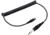 PELTOR FLX2 Cable, 1/4in Stereo, Black, FLX2-204