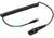 PELTOR FLX2 Cable, Hytera Pd7 Series, Black, FLX2-111