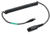 PELTOR FLX2 Cable, Sepura 800/900 Series, Black, FLX2-101