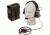 Peltor COMTAC II Headset Radio KIT 88010-00000 COMTACII - MT15H69FB-47, FL5040-02