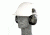 Peltor Listen-Only Headset HTM79P3E-49A