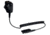 PELTOR Industrial Ptt, Motorola GP320/340/360/380/640/680, Black, FL4030