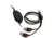Peltor ORA TAC In-Ear 2-way Communications Headset,1/case, ORA-BASE-BB2
