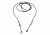 Peltor Replacement, Tactical Earplug Cord TEP-CORD
