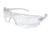 Peltor Safety Shooting Glasses Clear Lens