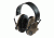USED 3M PELTOR Sound-Trap Slimline Earmuff MT15H67FB, Tactical Electronic Headset Headband, 1 EA/Case, EDEMO2