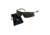 Peltor Sport Metaliks Plus Shooting Eyewear, Black/Gold PEL9709900000