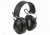 Peltor Tactical Sport Earmuffs, 20dB, 1 EA/Case, Black, MT16H210F SV