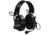 PELTOR Swattac VI NIB Foldable Mi Input Dynamic Boom Mic Headset, Black, MT20H682FB-09N SVS