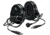 PELTOR ComTac VI NIB Headset, Neckband, Black, MT20H682BB-19N SV