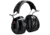 PELTOR Worktunes Pro Am/Fm Radio Headband Headset, Black, HRXS221A-NA